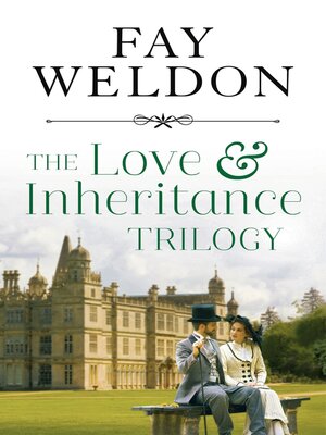 Love & Inheritance--Box Set - ebook